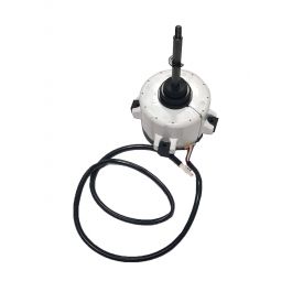 Motore Ventilatore Evaporatore Frigorifero Brandt - Ricambio 46X3501 - Compatibile Con Diverse Marche - Foto 3