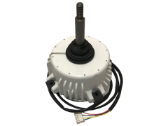 MOTORE VENTILATORE