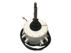 MOTORE VENTILATORE