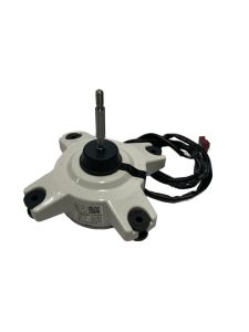 MOTOR DEL VENTILADOR