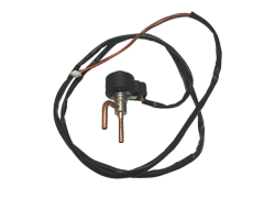 ALLOGIAMENTO VALVOLA AD ESPANSIONE PER HP R32