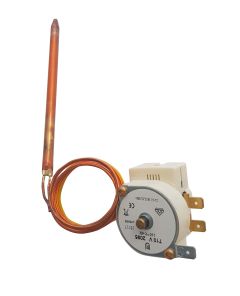 TERMOSTATO DI SICUREZZA 71 V-2095 6K 110°C L=1500