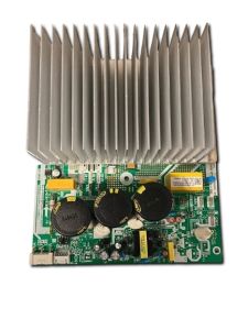 MODULO INVERTER QUADRISPLIT