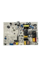 PLACA PRINCIPAL DE CONTROL