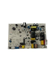 PLACA PRINCIPAL DE CONTROL
