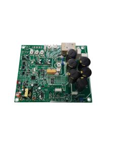 SCHEDA DI CONTROLLO FREQUENZA COMPRESSORE