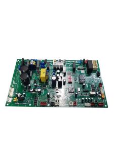 SCHEDA PRINCIPALE INVERTER DC AQUA MINI CHILLER