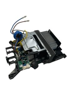 PLACA PRINCIPAL DE CONTROL
