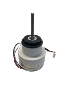 MOTOR VENTILADOR UNIDAD INTERIOR