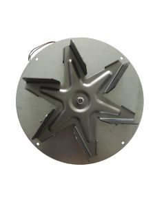 VENTILATORE CENTRIFUGO R2E 180 - CG82-28