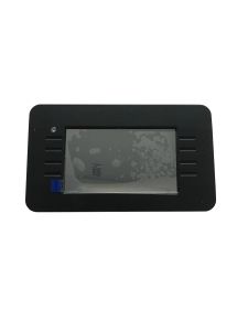 UNITÀ DI CONTROLLO PEL-TEC