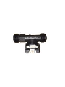 FLUSSOMETRO DN15 HUBA CONTROL