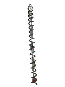 TURBOLATORE A SPIRALE fi 49,5