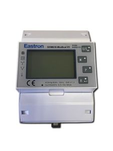 SMART METER TRIFASE