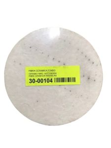 FIBRA CERAMICA FONDO NUTEC