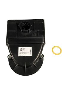 VENTURI SLIMIX CON O-RING+CLIP