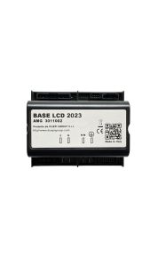 SCHEDA ELETTRONICA LCD CON FILTRO DI RETE