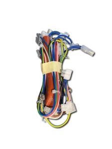 CABLAGGIO STUFA M-CORE