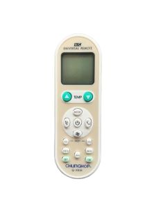 TELECOMANDO UNIVERSALE