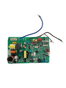 PLACA UNIDAD INTERIOR
