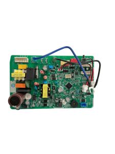 PLACA UNIDAD INTERIOR