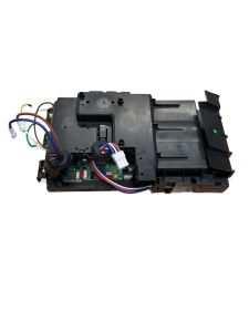 PLACA DE CONTROL DE LA UNIDAD EXTERNA DE PRUEBA