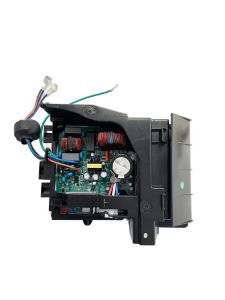 PLACA UNIDAD EXTERNA