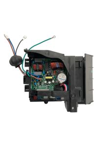 PLACA UNIDAD EXTERNA