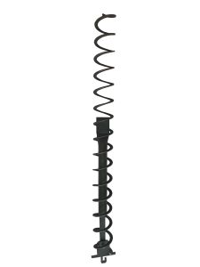 TURBOLATORE A  SPIRALE