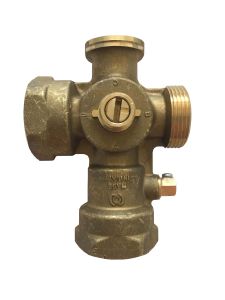 MIXING VALVE Pel - Tec 12/48 NS