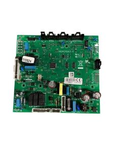 SCHEDA ELETTRONICA QUADRA R2