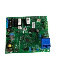 SCHEDA ELETTRONICA PREMIX