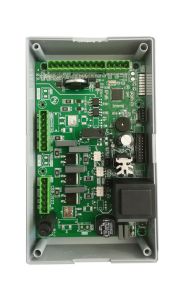 MOTHERBOARD FOR LCD DISPLAY