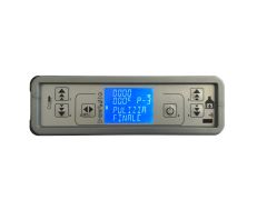 DISPLAY A SEI TASTI LCD