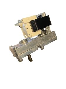 2RPM GEAR MOTOR FOR PELLET LOADING AUGER