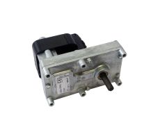 MOTORIDUTTORE 2RPM PER COCLEA CARICO PELLET