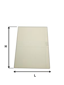 CERAMIC GLASS
