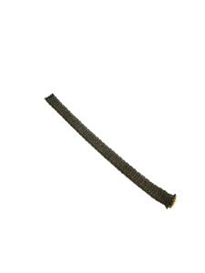 TRECCIA VETRO 15X3MM (1 METRO)
