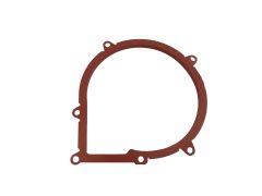 GUARNIZIONE IN SILICONE PER MOTORE FUMI