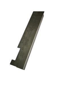 LEFT INTERNAL SCREEN COMBUSTION CHAMBER