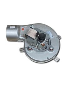 VENTILATORE  ESPULSIONE FUMI P