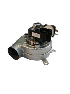 VENTILATORE PER CANALIZZAZIONE