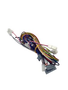 CABLAGGIO ELETTRICO