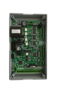 SCHEDA ELETTRONICA PRINCIPALE