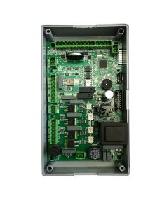 SCHEDA ELETTRONICA PRINCIPALE COMPATIBILE CON CIRCOLATORE ELETTRONICO