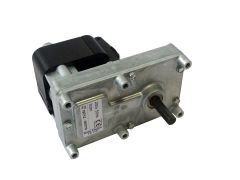MOTORIDUTTORE 3RPM PER COCLEA CARICO PELLET