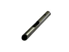 CANDLE HOLDER FOR RECTANGULAR BRAZIER