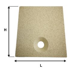 VERMICULITE PORTA