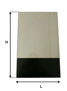 VETRO CERAMICO