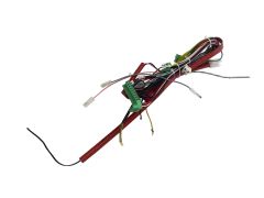 CABLAGGIO ELETTRICO